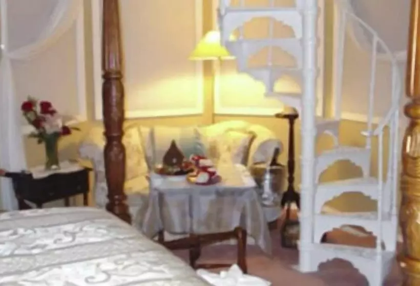 Elevate Rooms Harmony House B&b