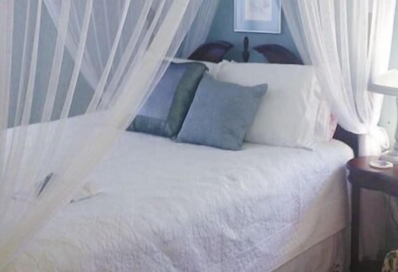 Elevate Rooms Harmony House B&b