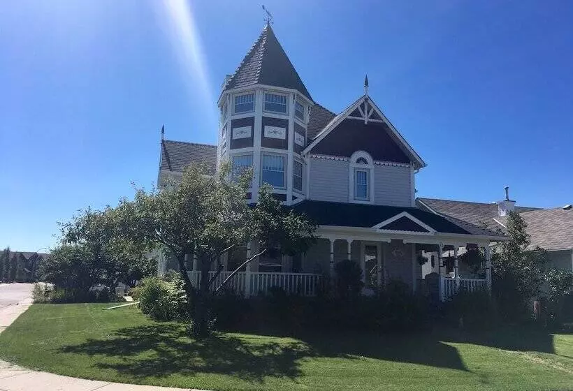 Elevate Rooms Harmony House B&b