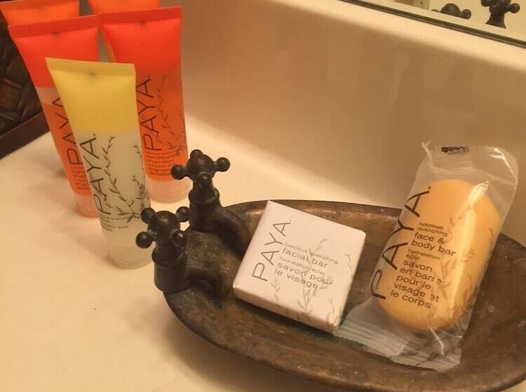 Elevate Rooms Harmony House B&b