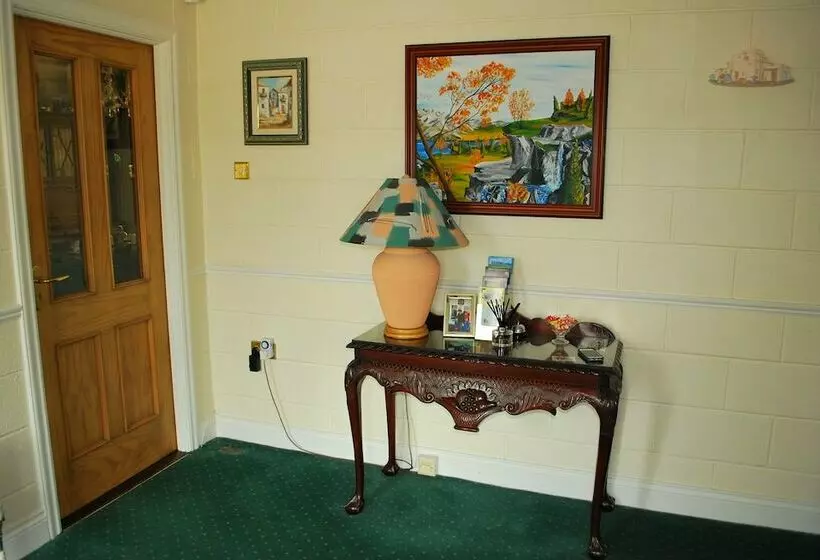 Heatherview B&b