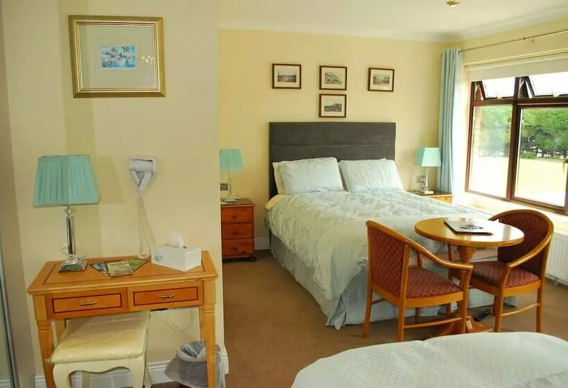 Heatherview B&b