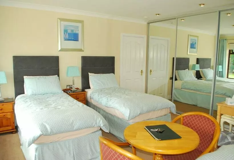 Heatherview B&b