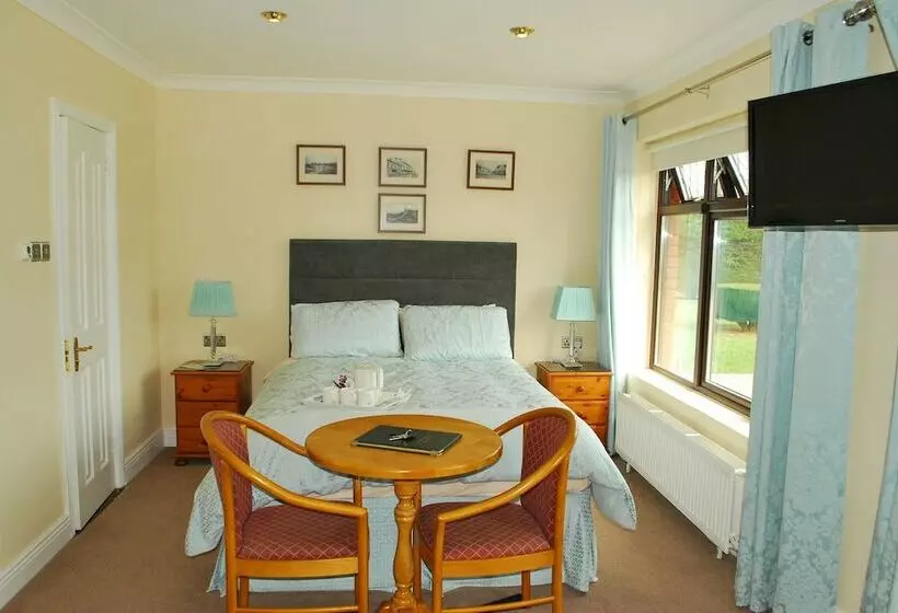 Heatherview B&b