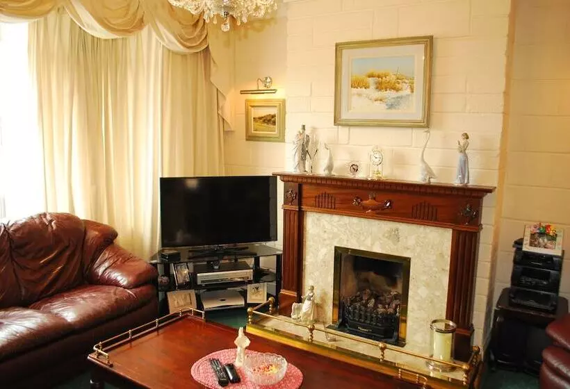 Heatherview B&b
