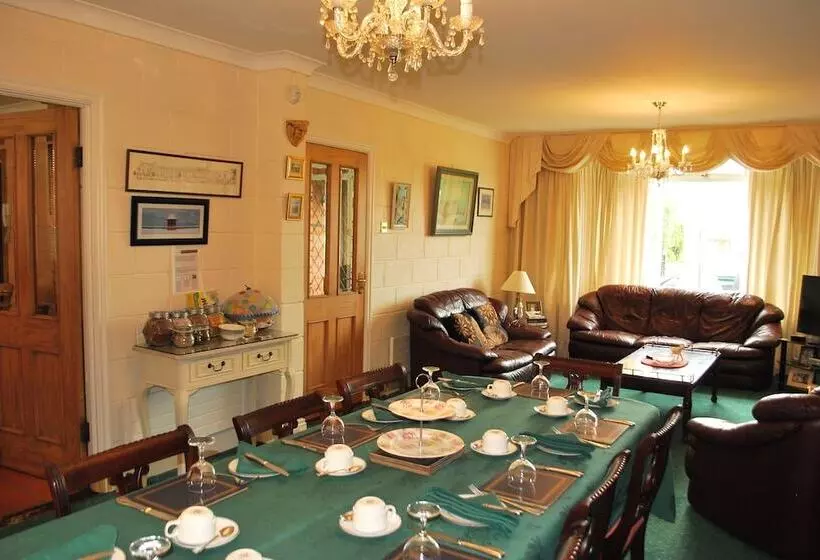 Heatherview B&b