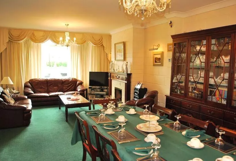 Heatherview B&b