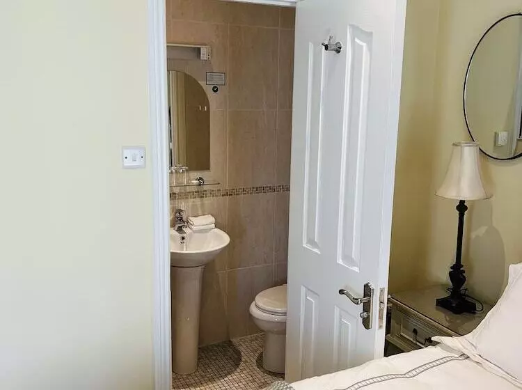 Heatherview B&b