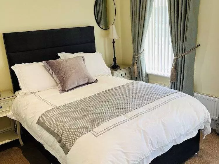 Heatherview B&b