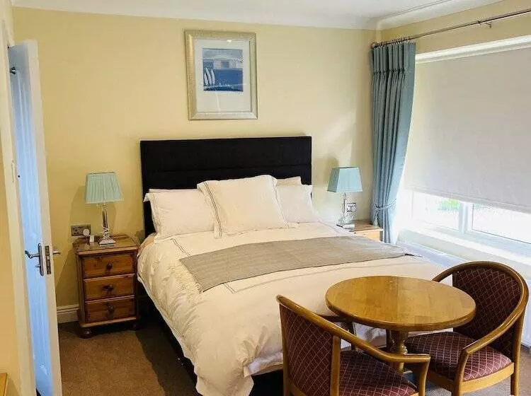 Heatherview B&b
