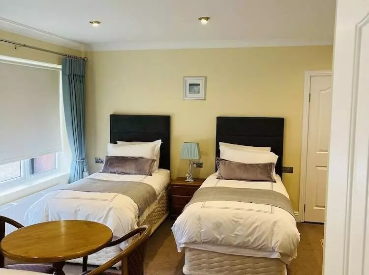 Heatherview B&b