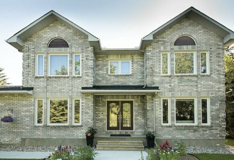 High Trees Bed & Breakfast