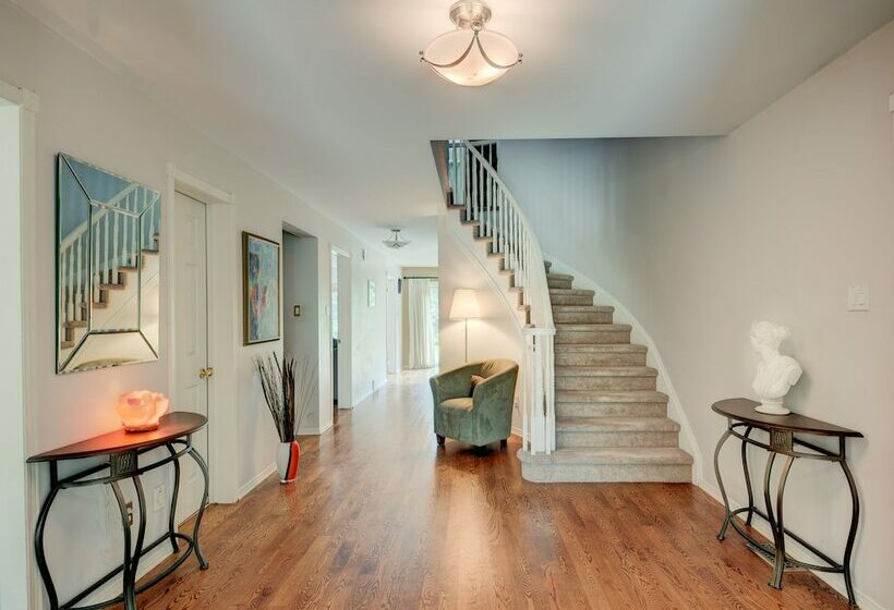 High Trees Bed & Breakfast