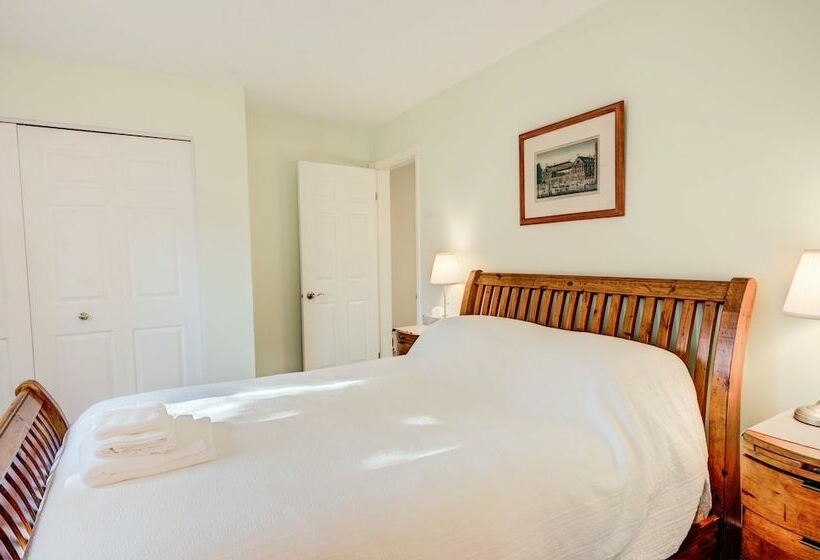 High Trees Bed & Breakfast