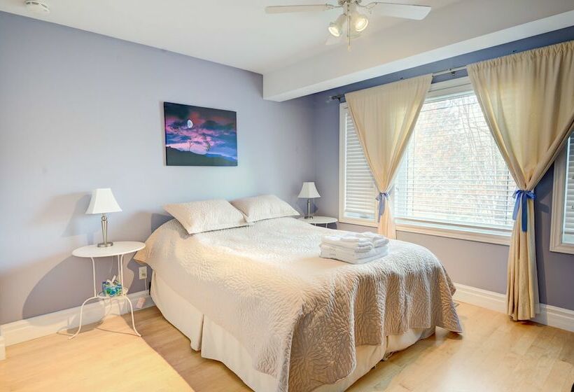 High Trees Bed & Breakfast