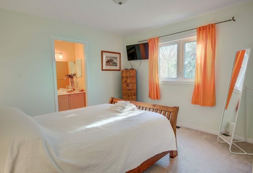 High Trees Bed & Breakfast