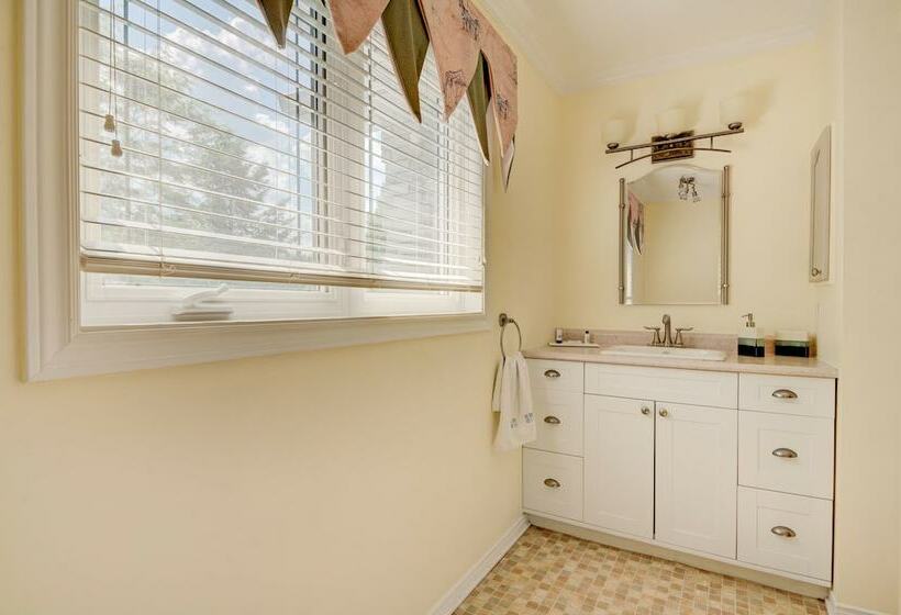 High Trees Bed & Breakfast