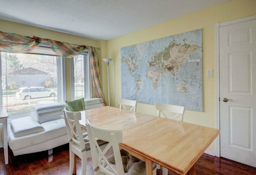 High Trees Bed & Breakfast