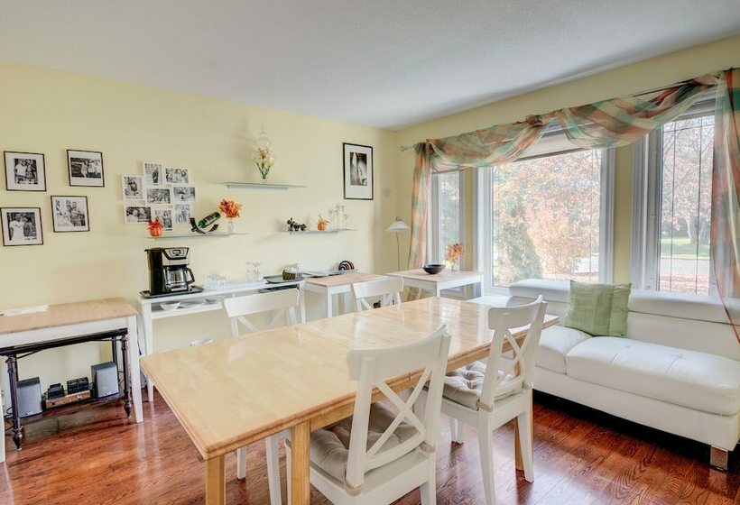 High Trees Bed & Breakfast