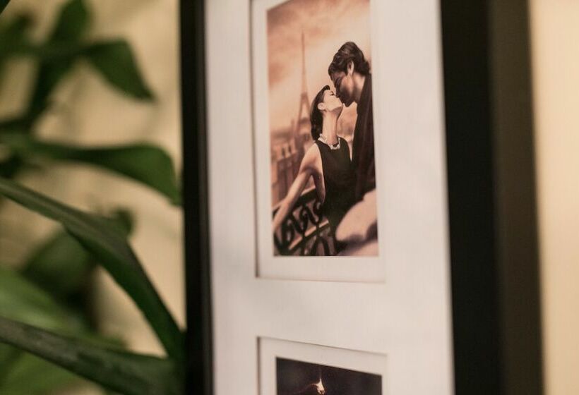 High Trees Bed & Breakfast