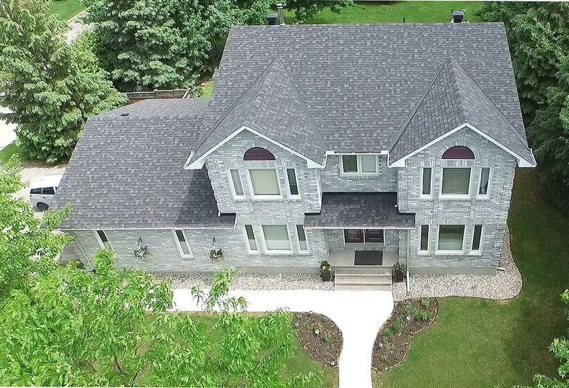 High Trees Bed & Breakfast