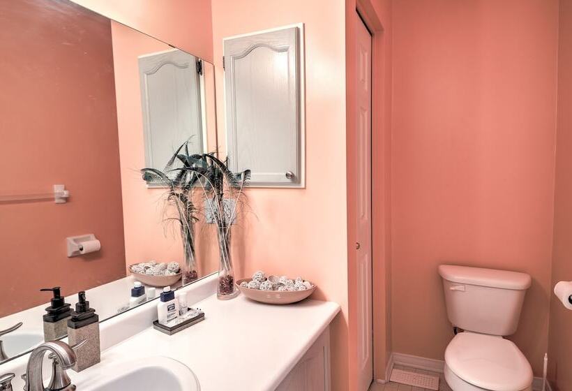 High Trees Bed & Breakfast