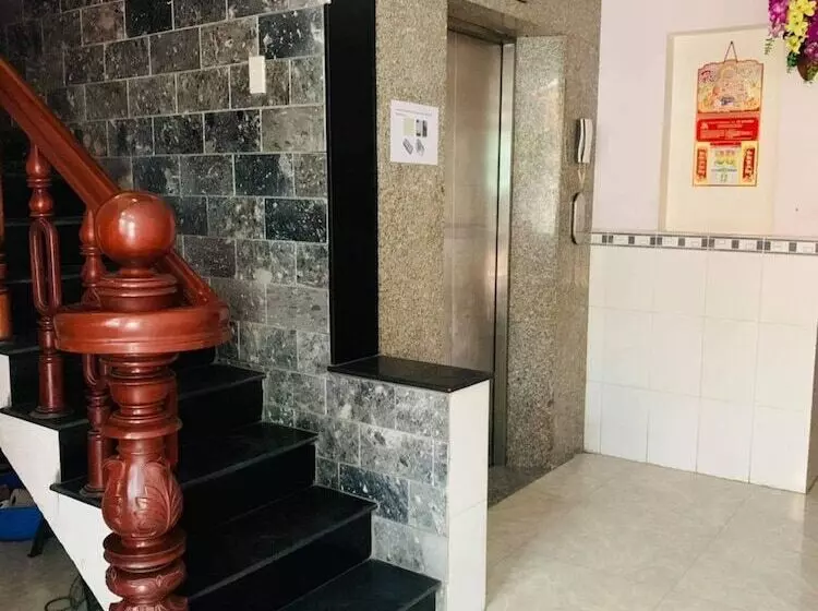 Hoang Anh Hotel Binh Tan