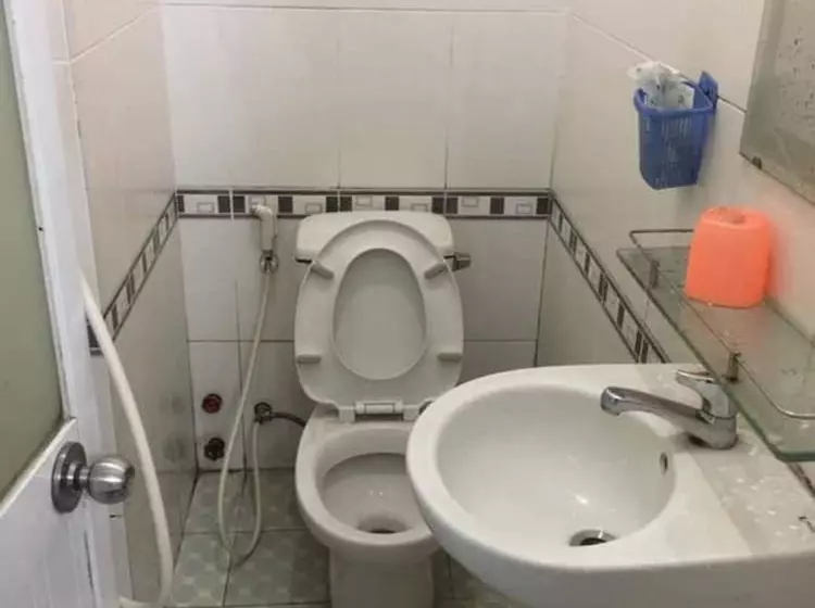 Hoang Anh Hotel Binh Tan