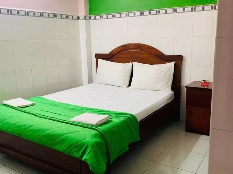 Hoang Anh Hotel Binh Tan