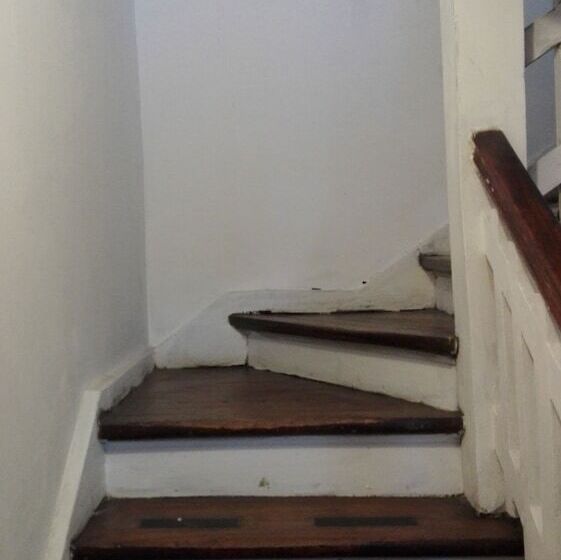 Hospedaje Almeyda B&b