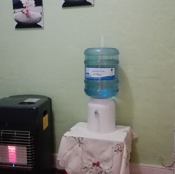 Hospedaje Almeyda B&b