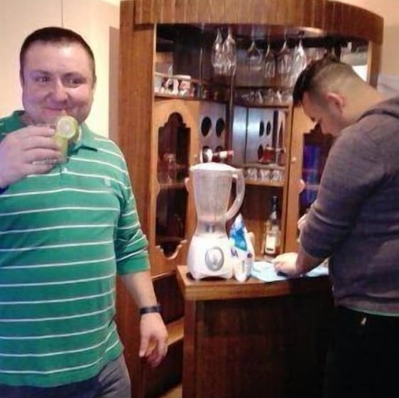 Hospedaje Almeyda B&b