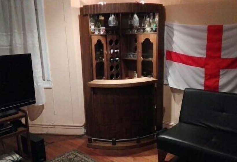 Hospedaje Almeyda B&b