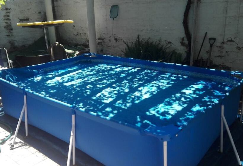 Hospedaje Almeyda B&b