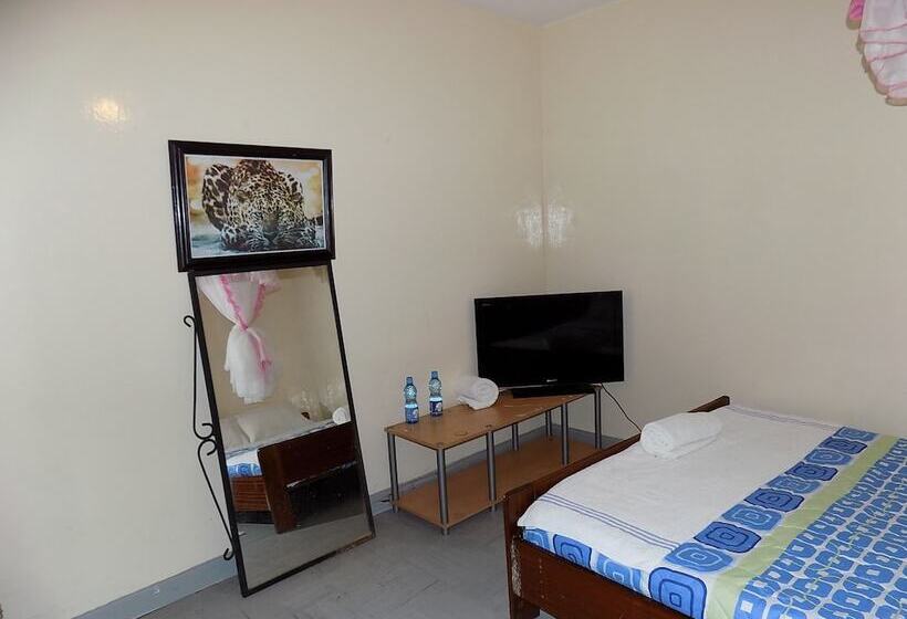 Hotelli 116 47 Fanaka South Crescent House