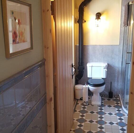 ホテル Eco Indigo