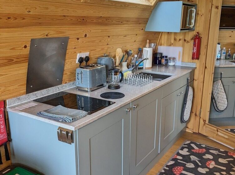 ホテル Eco Indigo