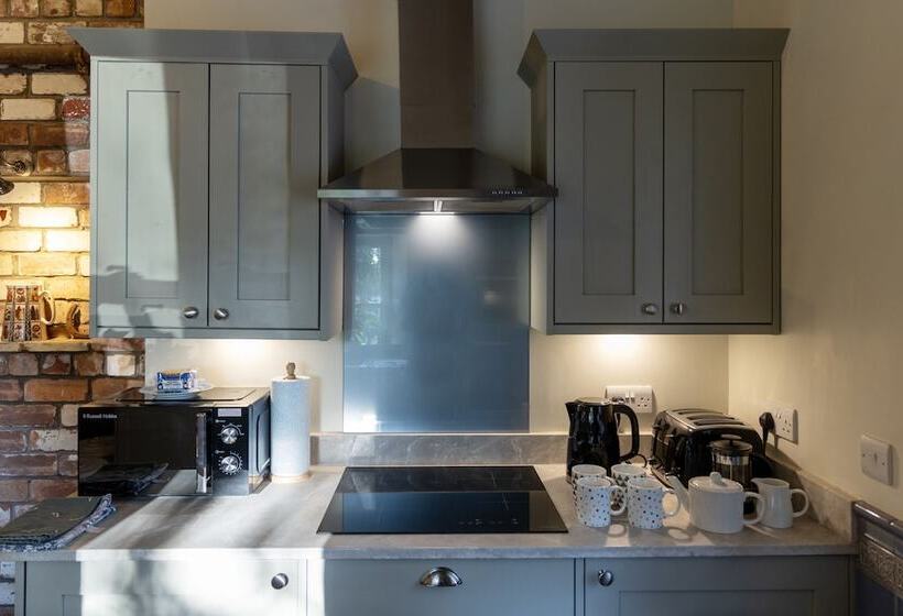 ホテル Eco Indigo