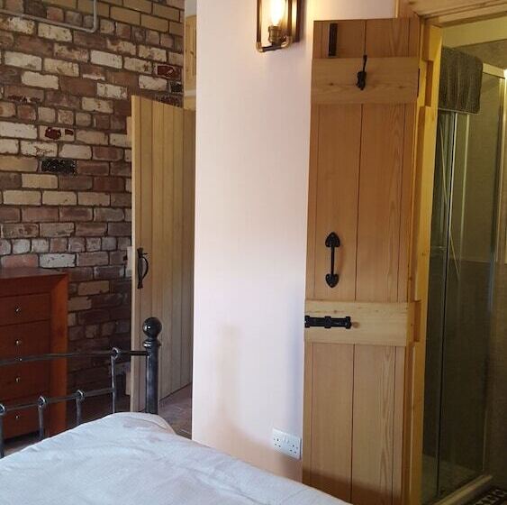 ホテル Eco Indigo