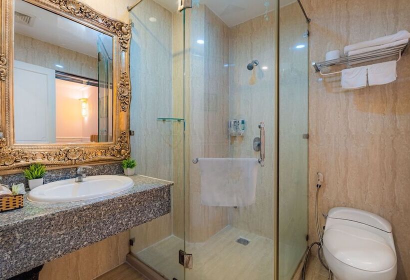 בית מלון כפרי Fortune 1127   Central