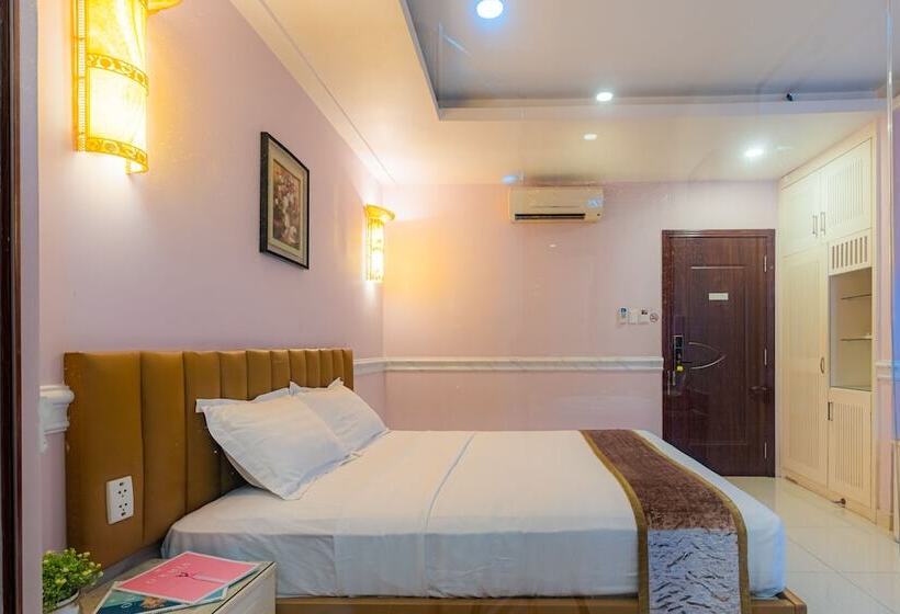 בית מלון כפרי Fortune 1127   Central