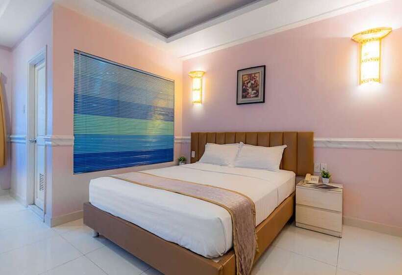 בית מלון כפרי Fortune 1127   Central