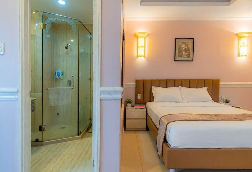 בית מלון כפרי Fortune 1127   Central