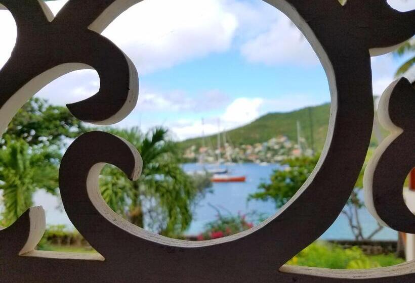 هتل Gingerbread Suites