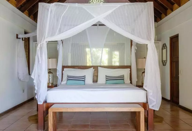 هتل Gingerbread Suites