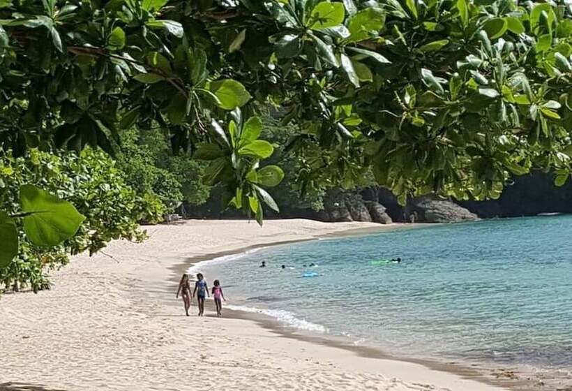 هتل Gingerbread Suites