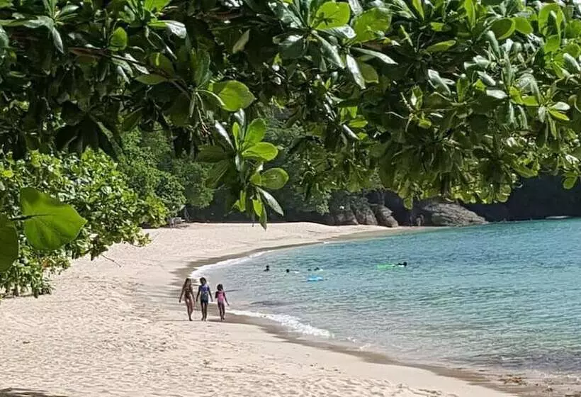 هتل Gingerbread Suites