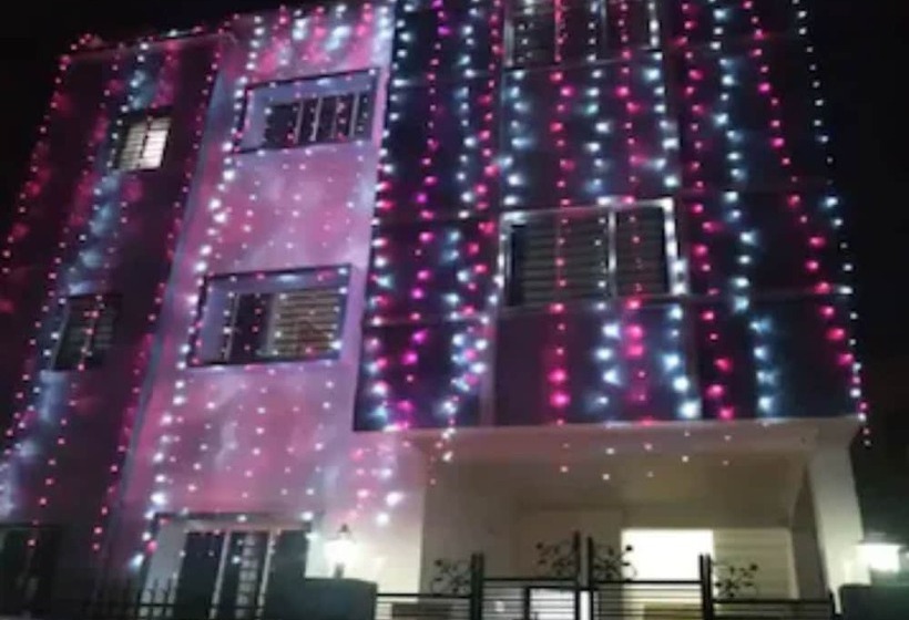 Hôtel Goroomgo Brothers 2 Bhubaneswar