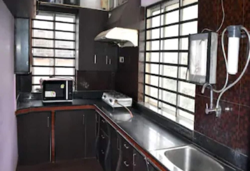 Hôtel Goroomgo Brothers 2 Bhubaneswar