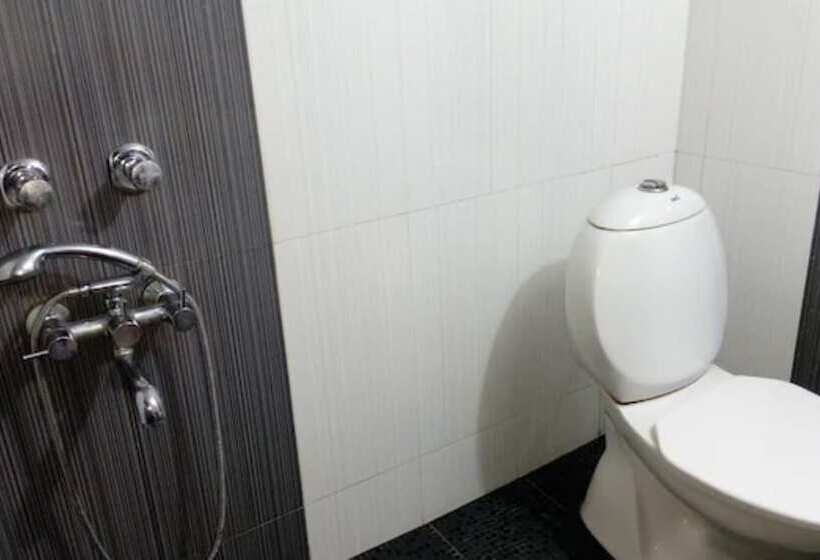 Hotel Goroomgo Brothers 2 Bhubaneswar